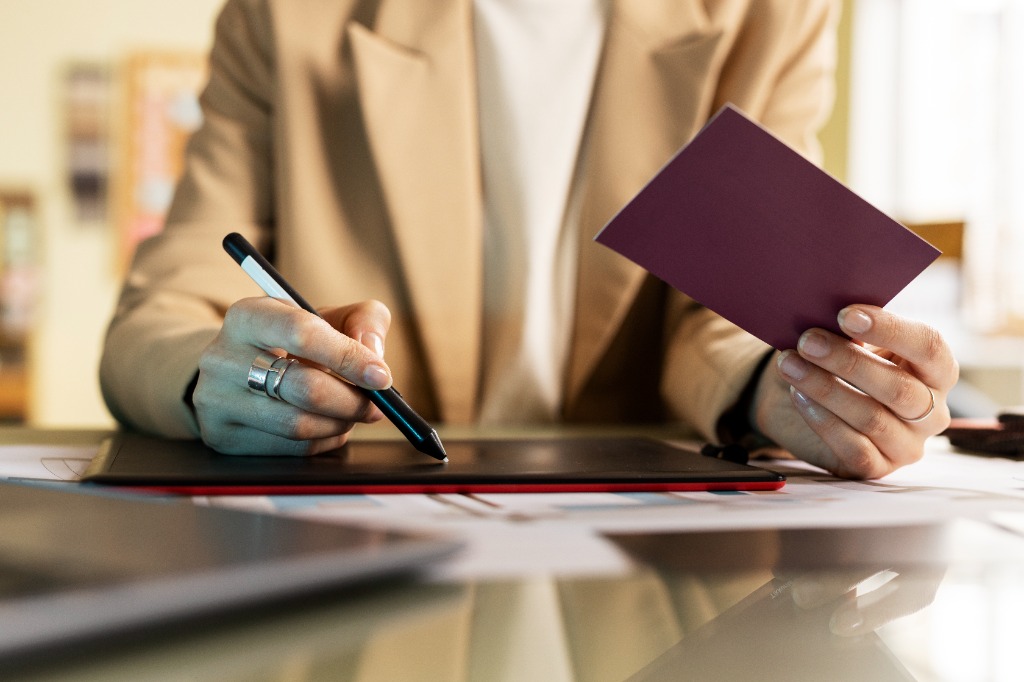 Affidavit Attestation Services