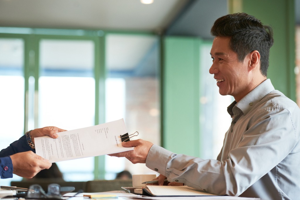 Business Document Attestation Services