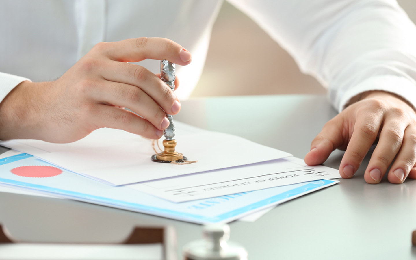Degree Certificate Apostille